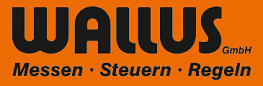 Wallus GmbH Logo